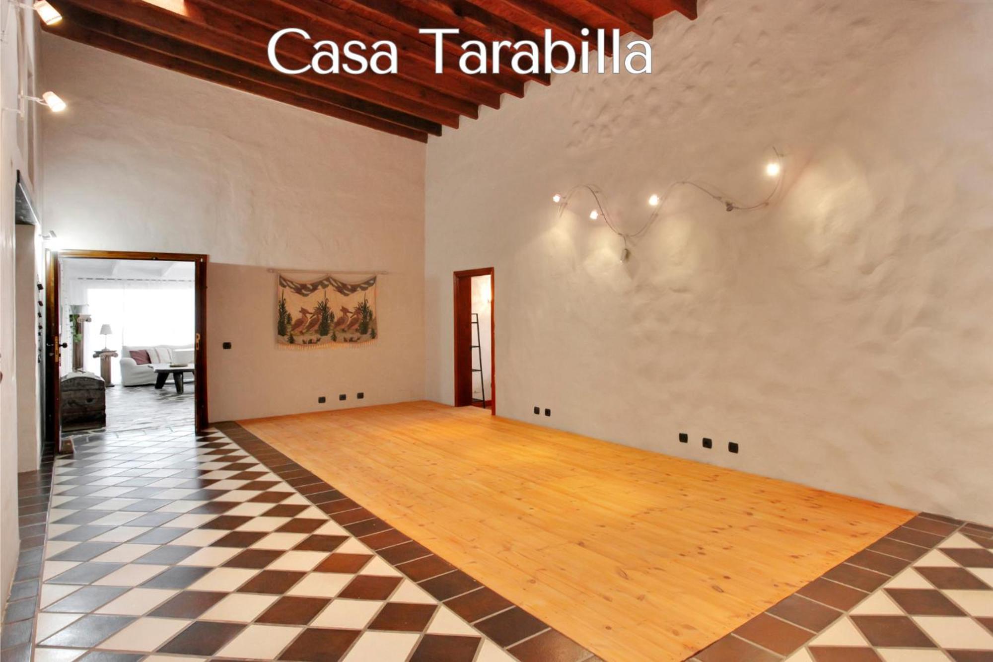 Casa Pilar, Aurora y Tarabilla en Finca Ecológica Teguitar Exterior foto